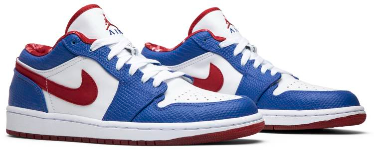Air Jordan 1 Retro Low East Side 309192-161