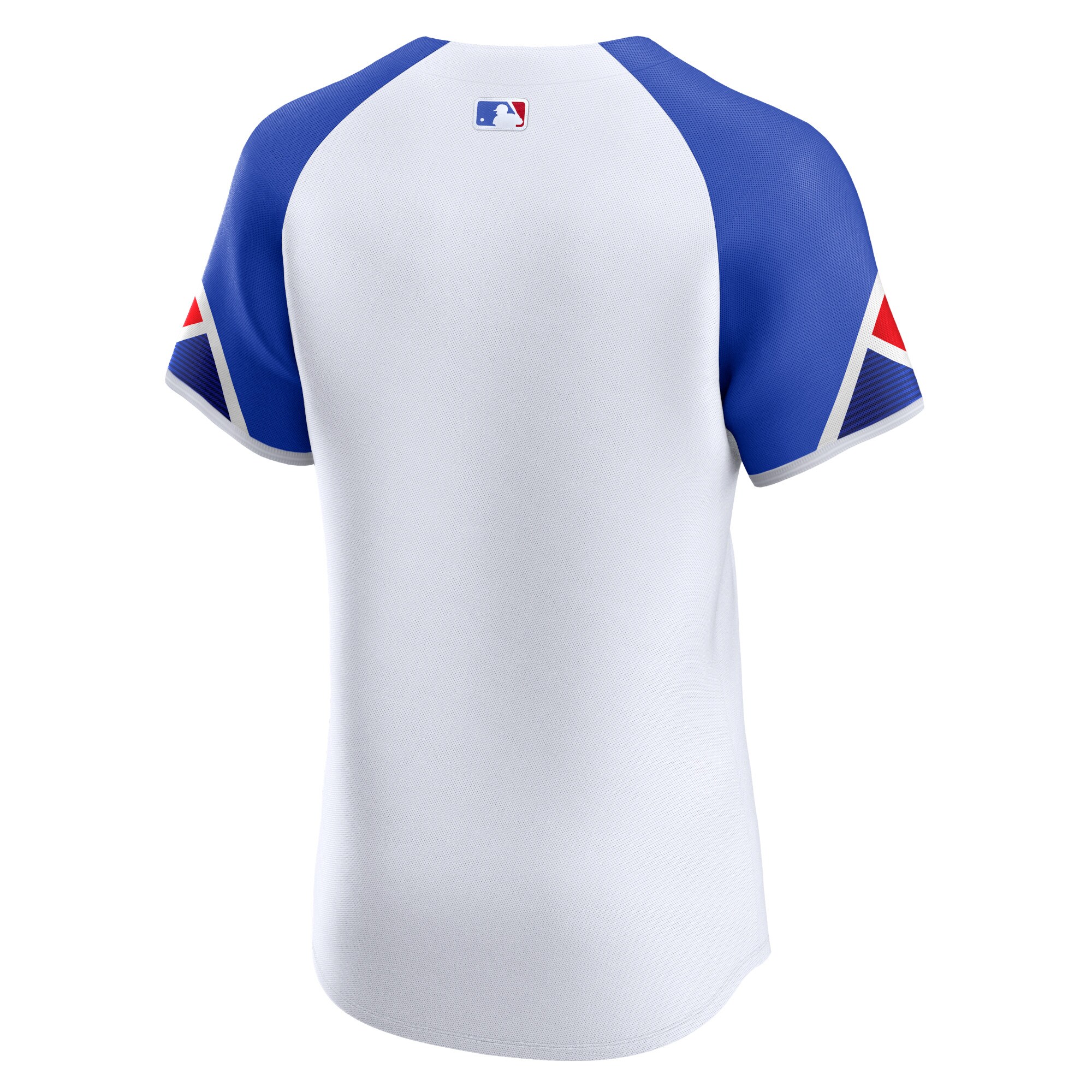 Atlanta Braves White City Connect Elite MLB Jersey Men's