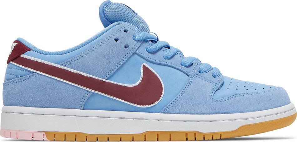 Dunk Low Premium SB Philadelphia Phillies DQ4040-400