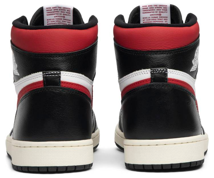 Air Jordan 1 Retro High OG Gym Red 555088-061