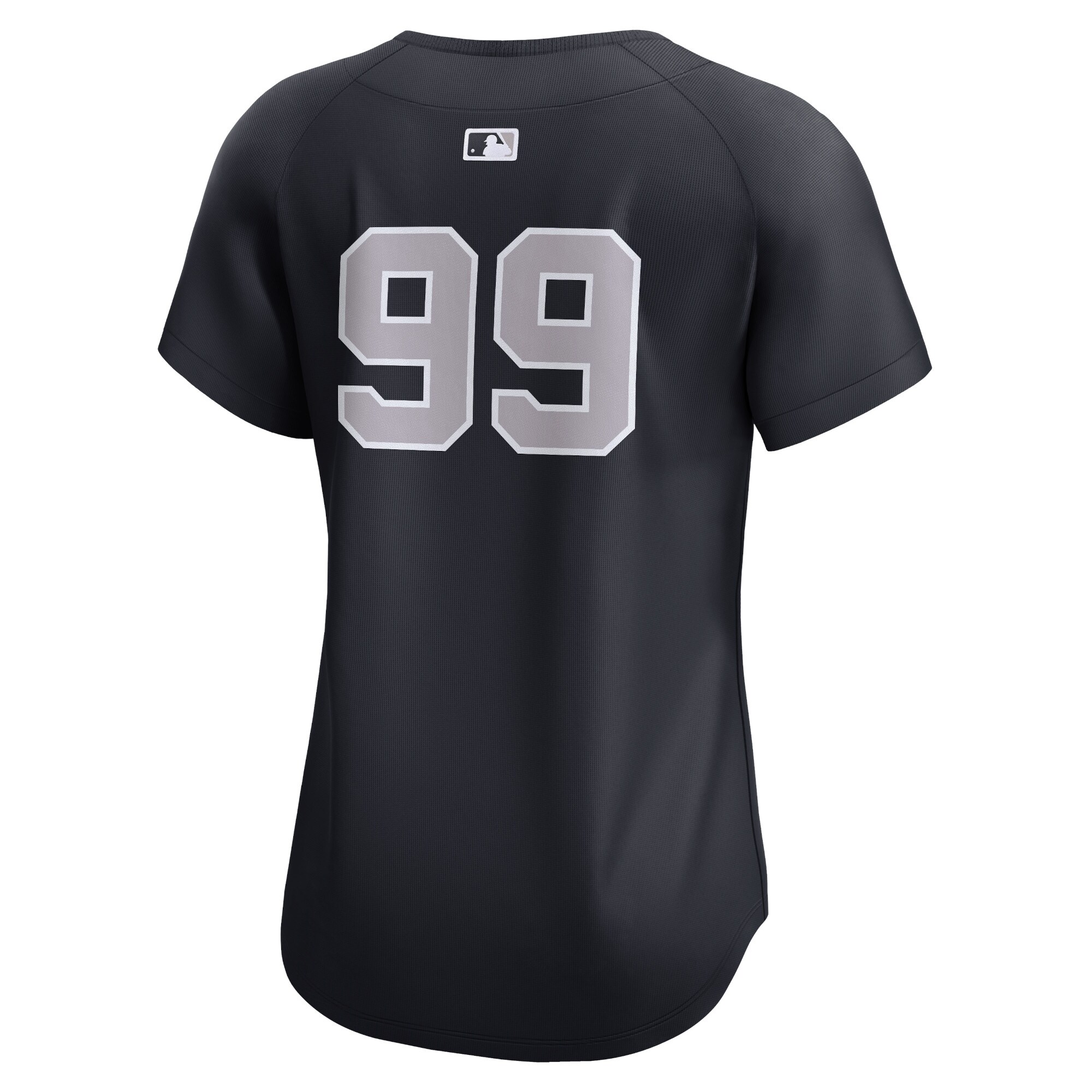 New York Yankees Aaron Judge Navy Alternate Limited Player MLB Jersey Women's