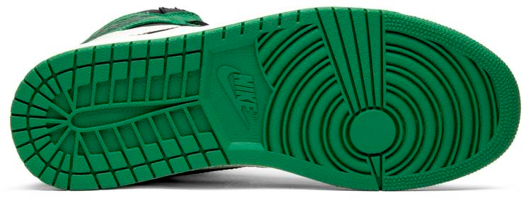 Air Jordan 1 Retro High OG Pine Green 555088-302