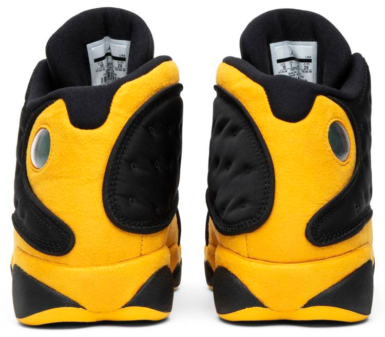 Air Jordan 13 Retro Melo Class of 2002 B-Grade 414571-035