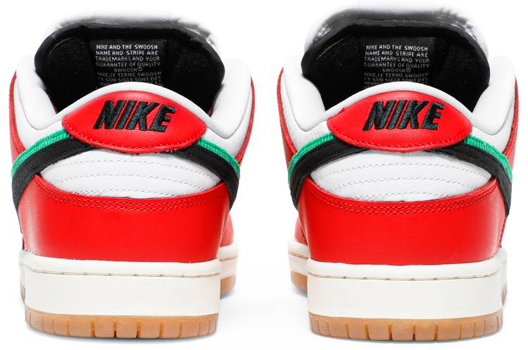 Frame Skate x Dunk Low SB Habibi CT2550-600