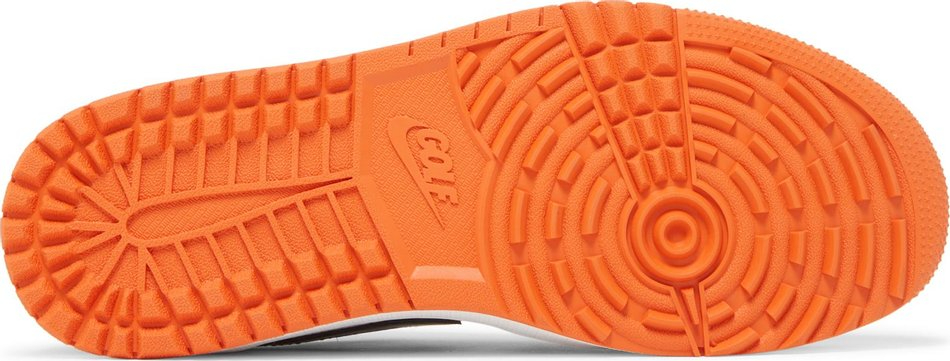 Air Jordan 1 Low Golf Shattered Backboard DD9315-800