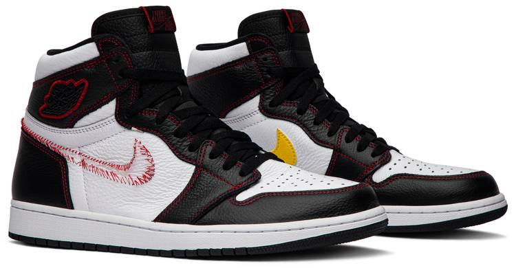 Air Jordan 1 Retro High OG Defiant CD6579-071