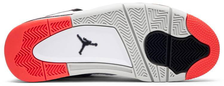 Air Jordan 4 Retro Pale Citron 308497-116