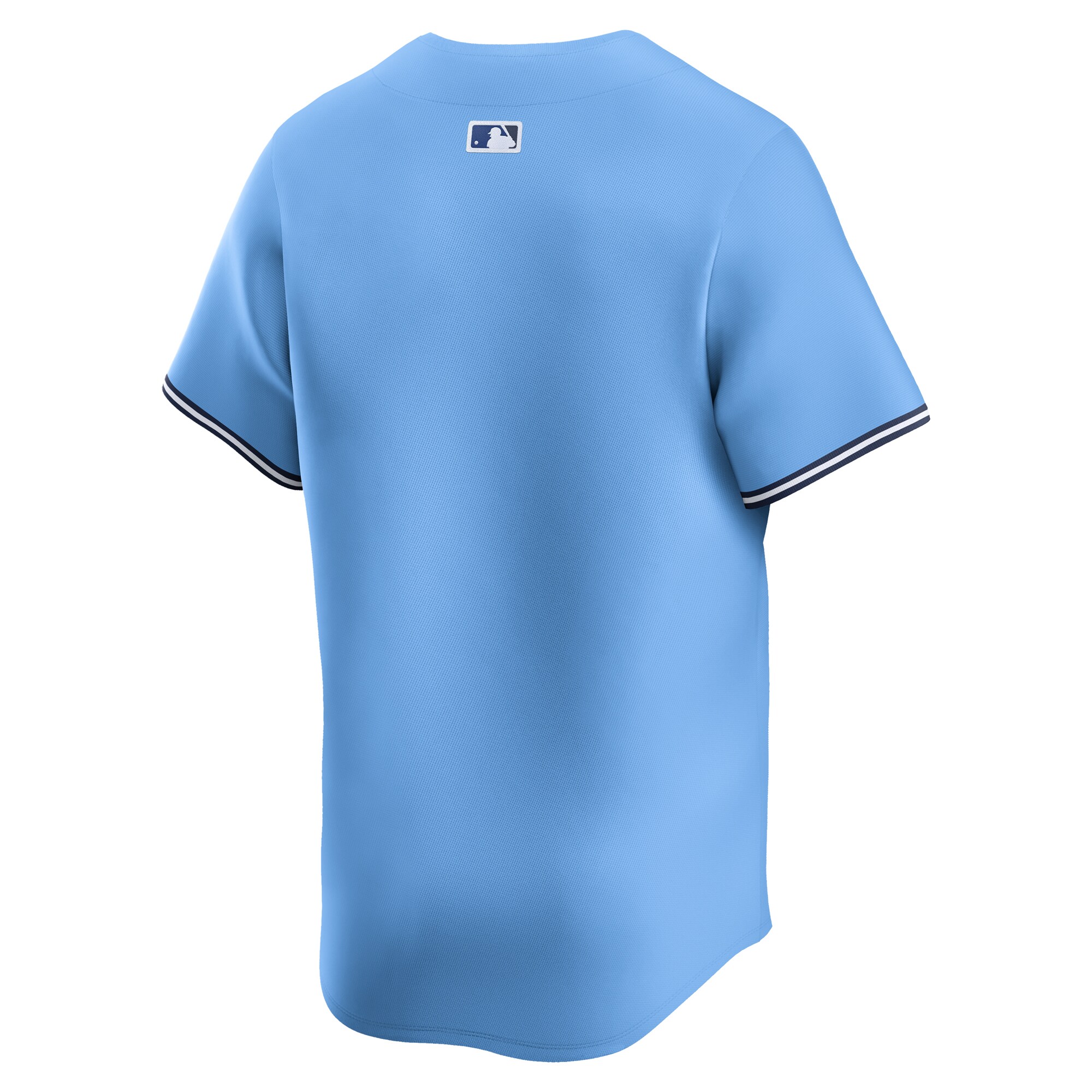 Toronto Blue Jays Light Blue Alternate Limited MLB Jersey Men's
