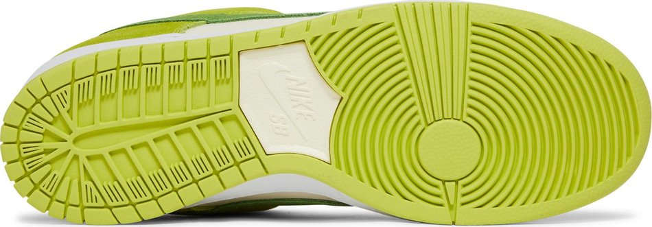 Dunk Low Pro SB Fruity Pack-Green Apple DM0807-300