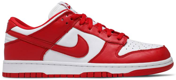 Dunk Low Retro SP St. John s CU1727-100