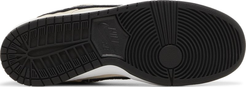 Albino Preto x Dunk Low SB Jiu-Jitsu FD2627-200