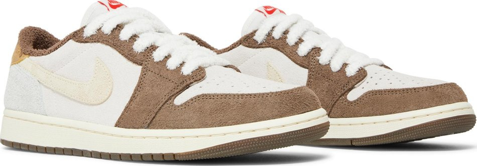 Air Jordan 1 Retro Low OG Year of the Rabbit DV1312-200