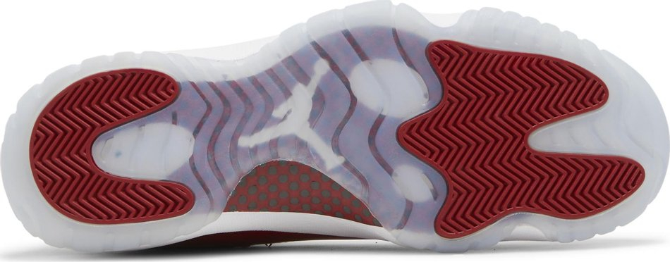 Air Jordan 11 Retro Cherry CT8012-116