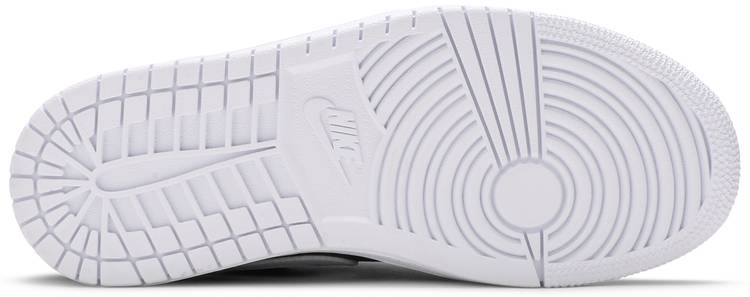 Wmns Air Jordan 1 Low Chicago Flip DC0774-603