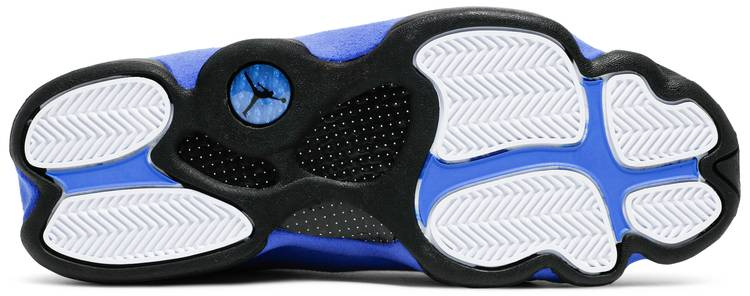 Air Jordan 13 Retro Hyper Royal 414571-040