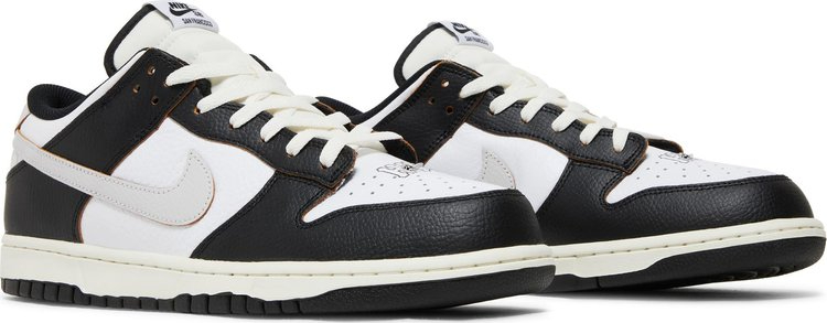 HUF x Dunk Low SB San Francisco FD8775-001