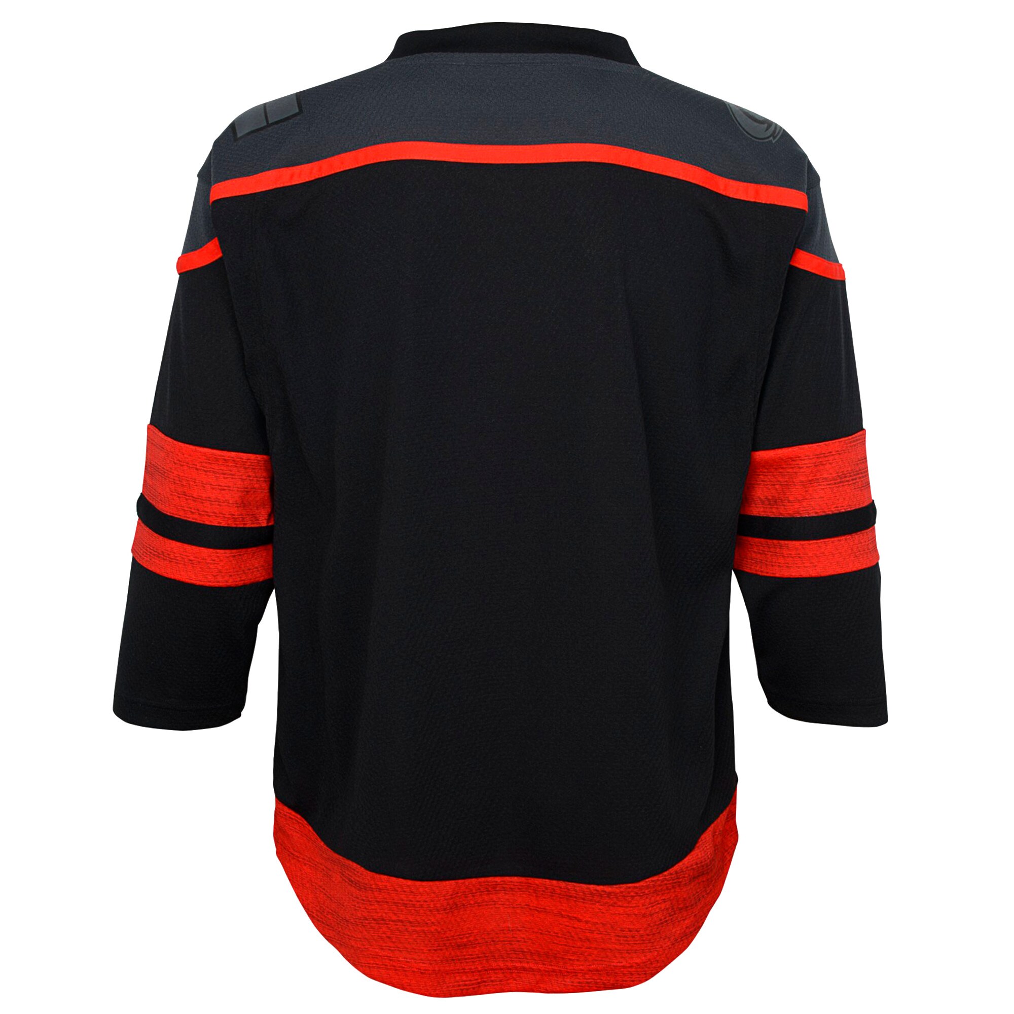 Carolina Hurricanes Black Home Premier NHL Jersey Youth