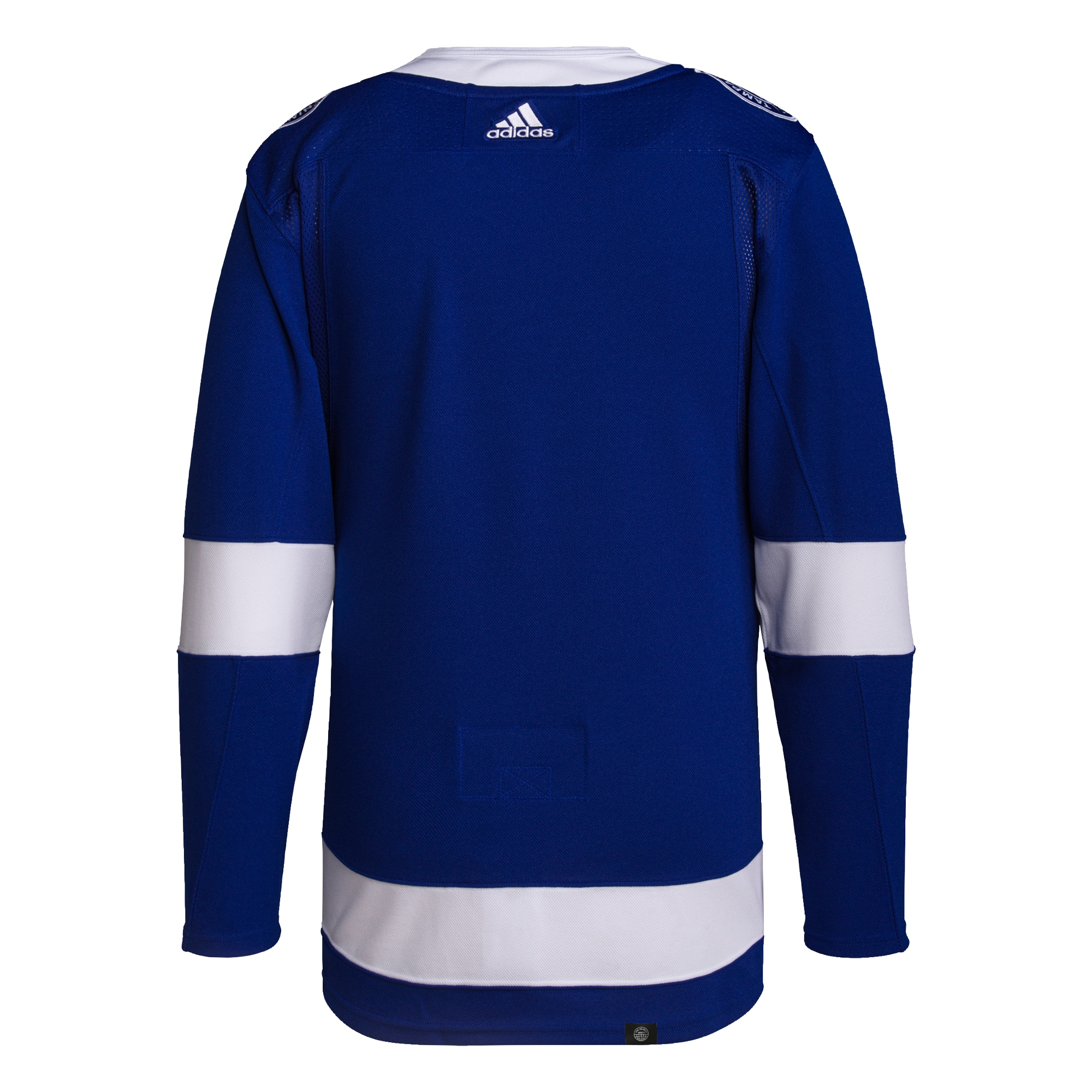 Tampa Bay Lightning Royal Home Primegreen NHL Jersey Men's