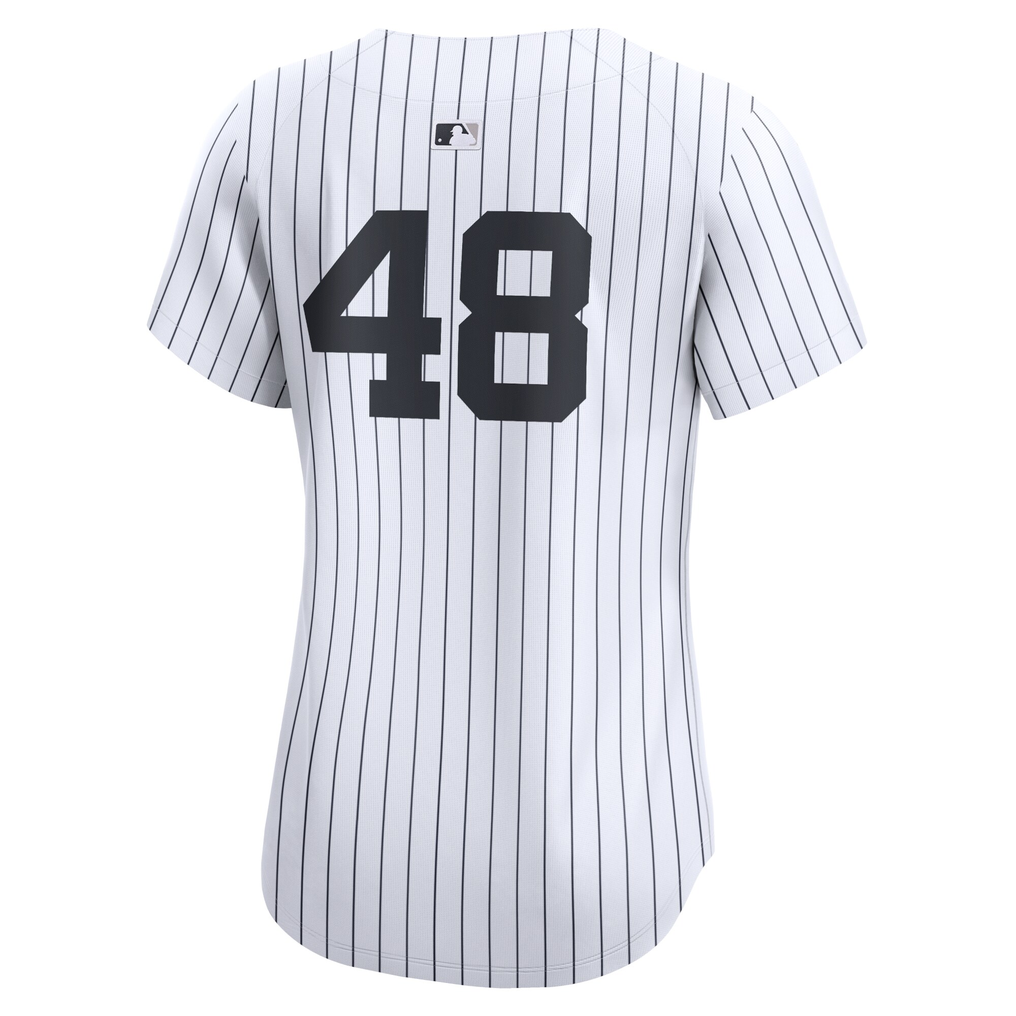 New York Yankees Anthony Rizzo White Home Limited Player MLB Jersey Women's