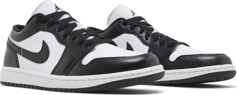 Wmns Air Jordan 1 Low Panda DC0774-101