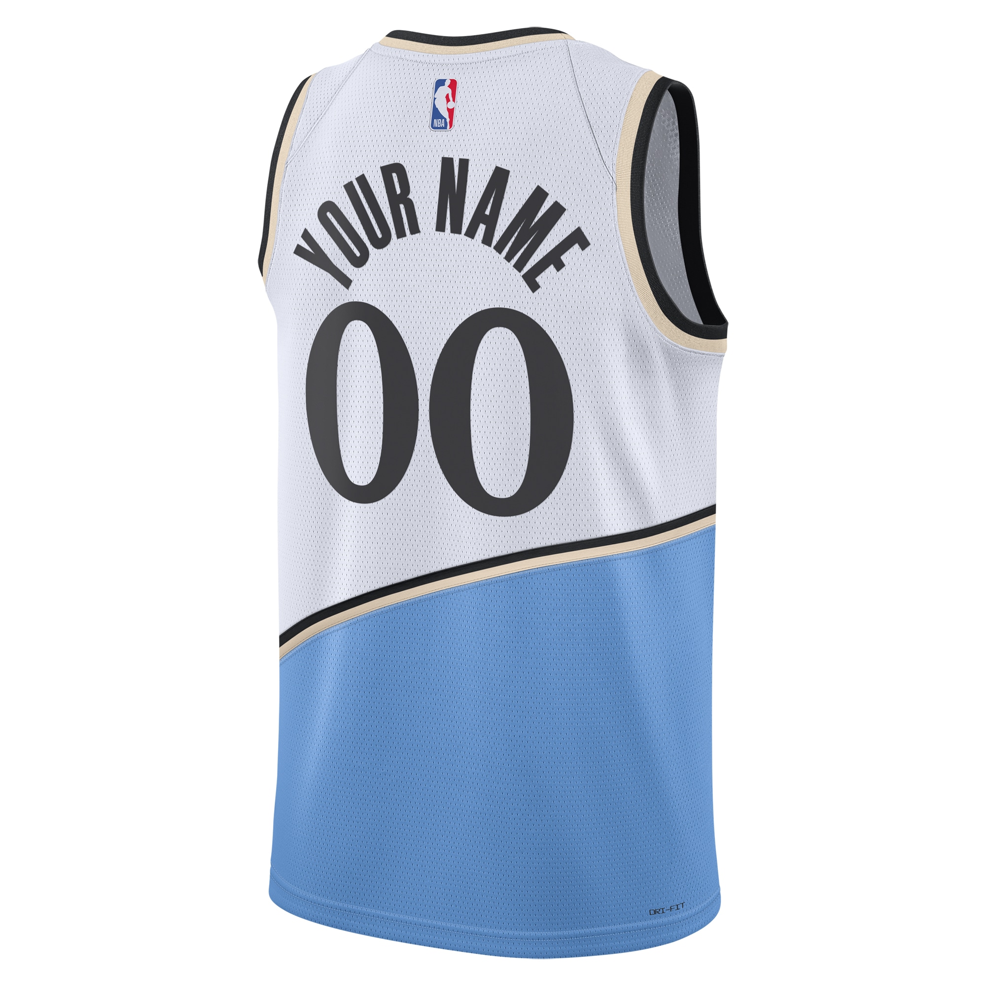 Atlanta Hawks City Edition Swingman 2024 Custom Unisex NBA Jersey Unisex