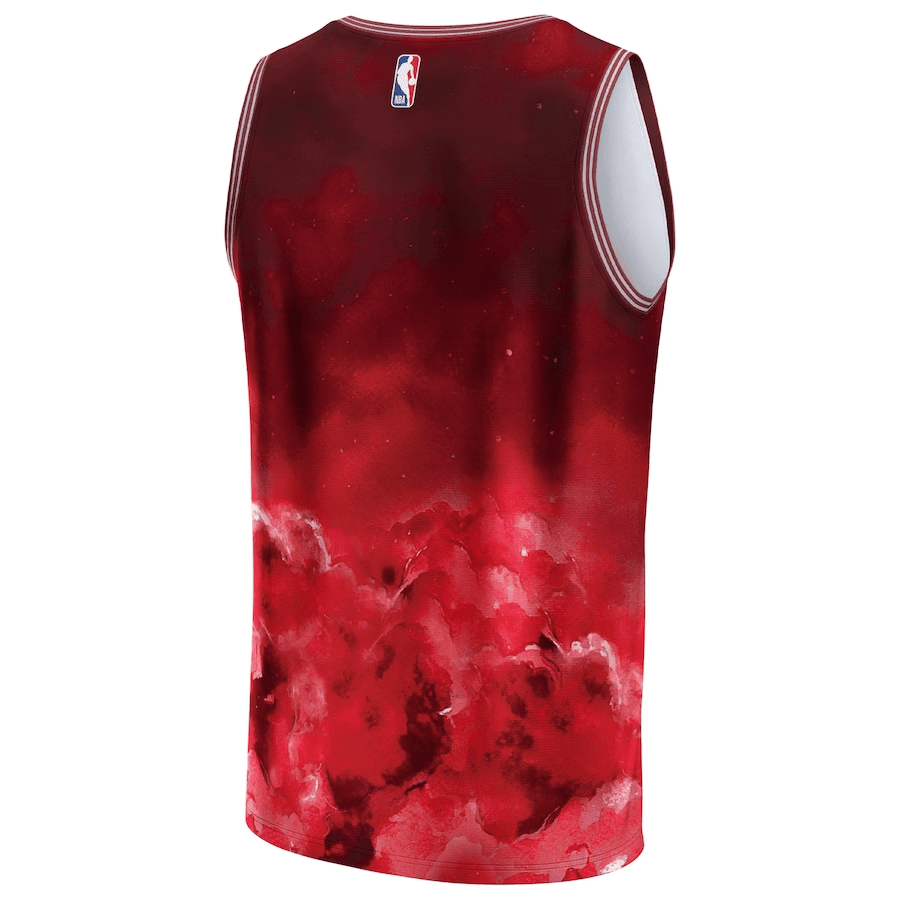 Houston Rockets KidSuper Studio Unisex Hometown Red NBA Jersey Unisex