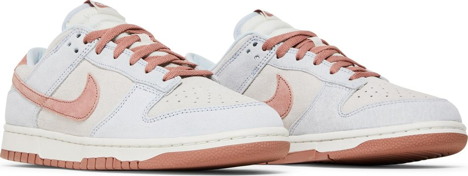 Dunk Low Retro Premium Fossil Rose DH7577-001