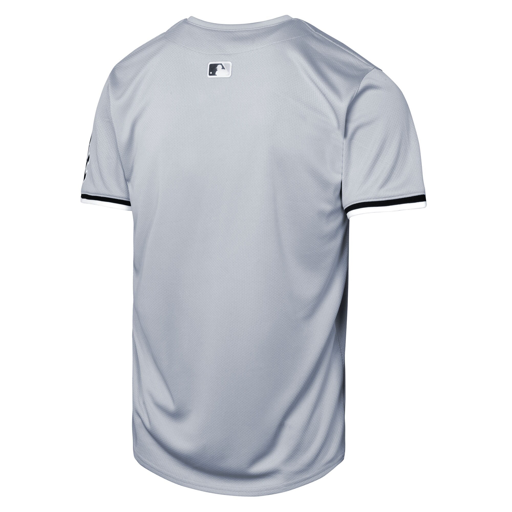 Chicago White Sox Gray Road Limited MLB Jersey Youth