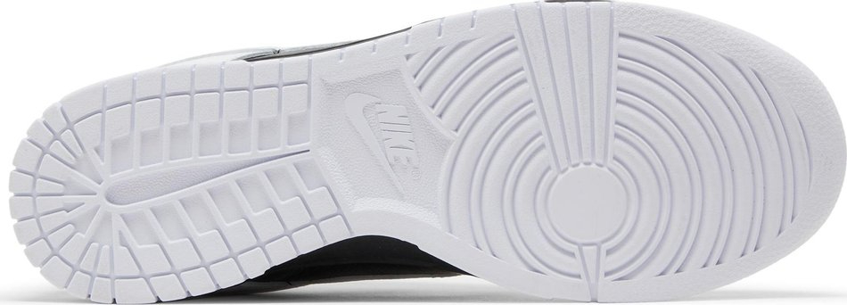 Dunk Low Reverse Panda FD9064-011