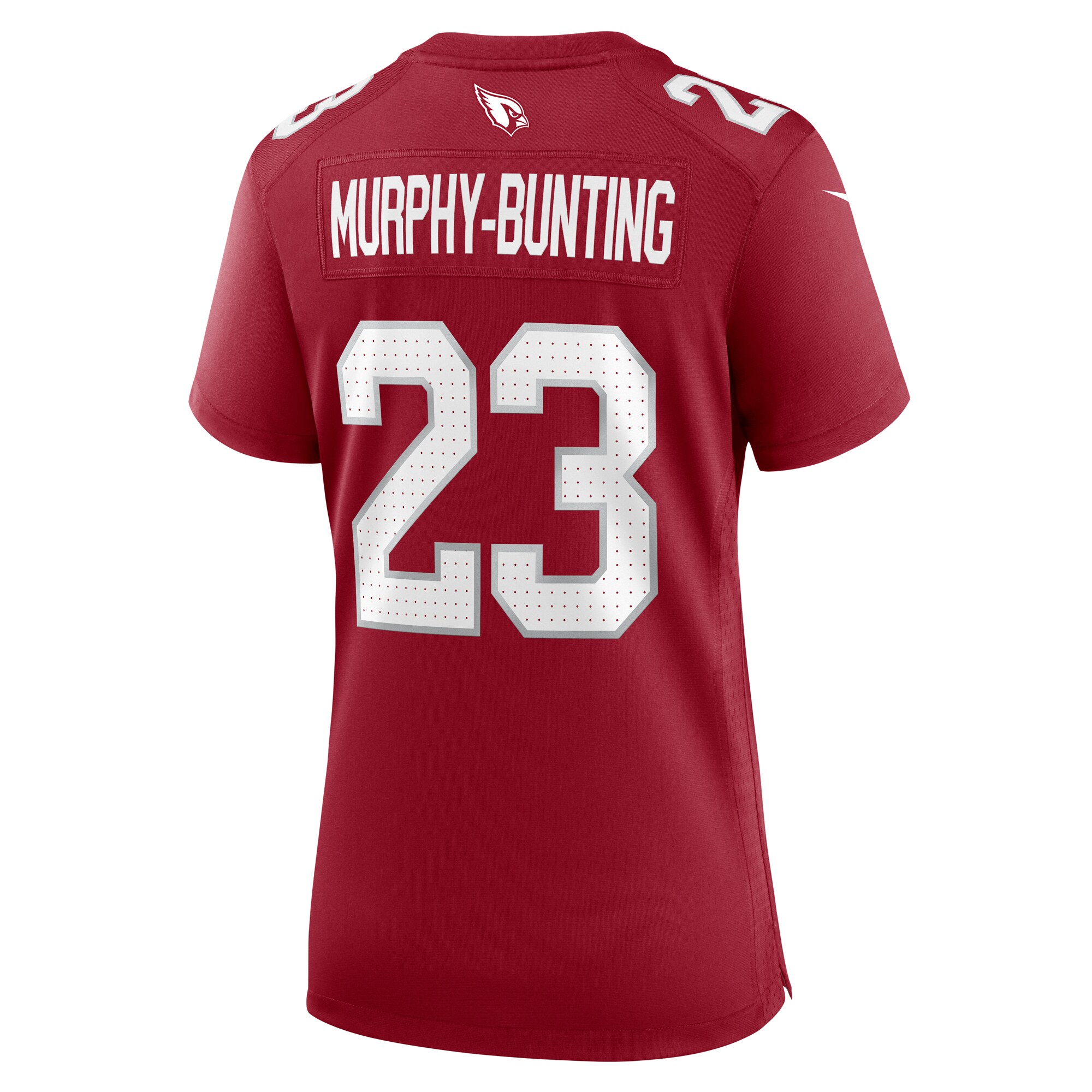 Arizona Cardinals Sean Murphy-Bunting Cardinal Game NFL Jersey Women's