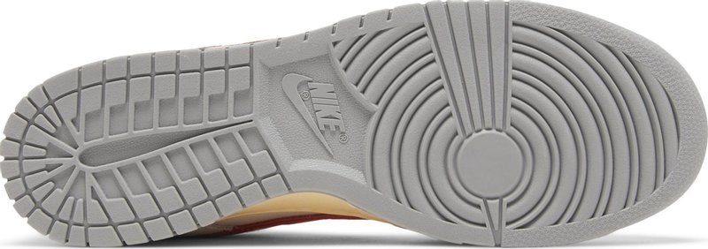 Dunk Low Athletic Department Picante Red FJ5429-133
