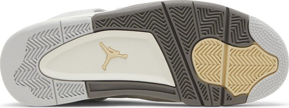 Air Jordan 4 Retro SE Craft DV3742-021