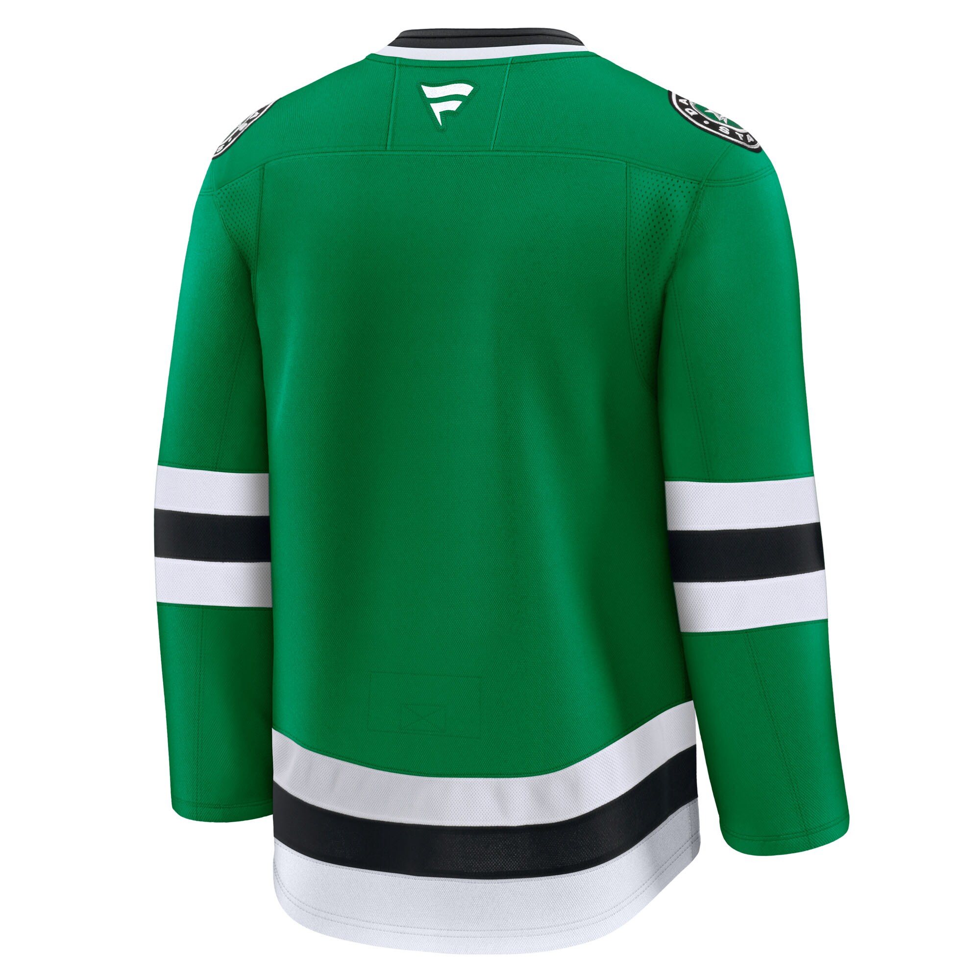 Dallas Stars Kelly Green Home Premium NHL Jersey Men's