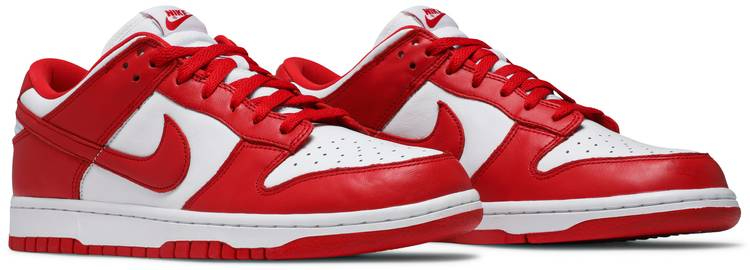 Dunk Low Retro SP St. John s CU1727-100