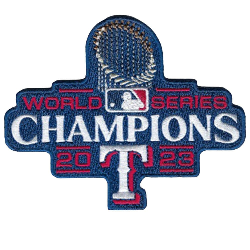 Marcus Semien 2 Texas Rangers Home 2023 World Series Champions White MLB Jersey Women's