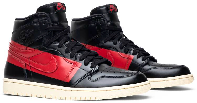Air Jordan 1 Retro High OG Couture BQ6682-006