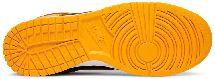 Dunk Low Goldenrod DD1391-004