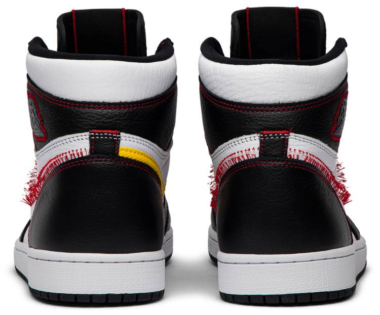 Air Jordan 1 Retro High OG Defiant CD6579-071