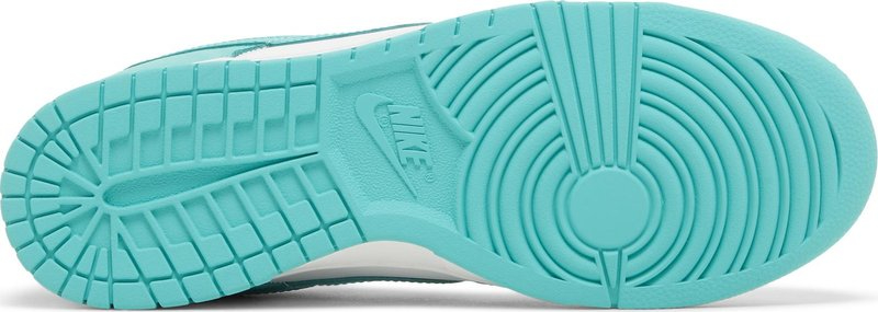 Dunk Low Clear Jade DV0833-101