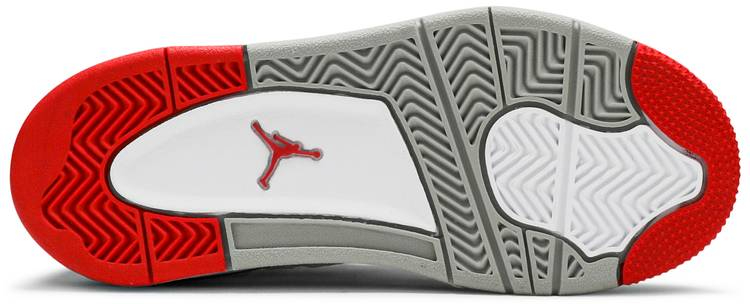 Air Jordan 4 Retro SE PS What The 4 BQ7669-146