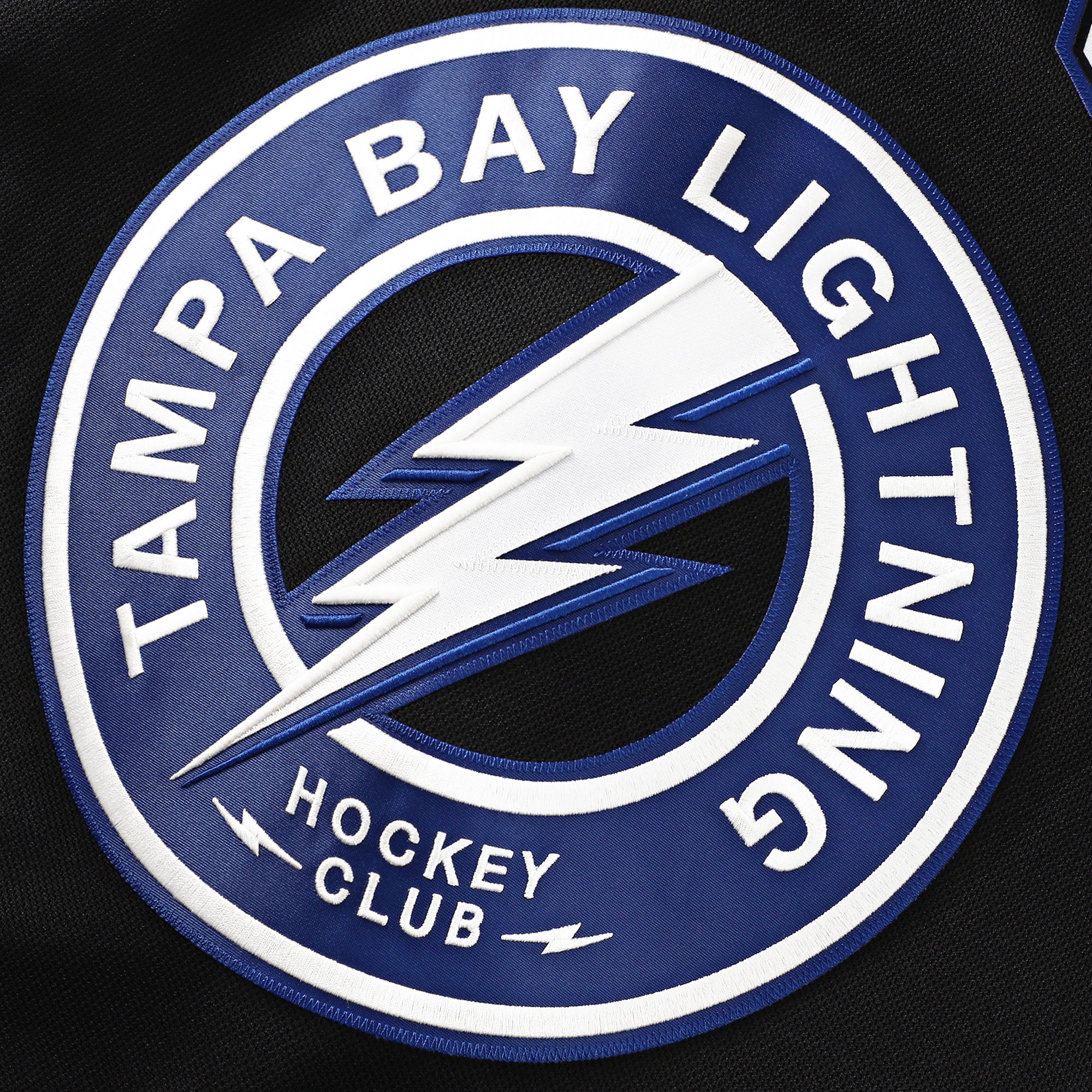 Tampa Bay Lightning Nikita Kucherov Black Alternate Premium NHL Jersey Men's