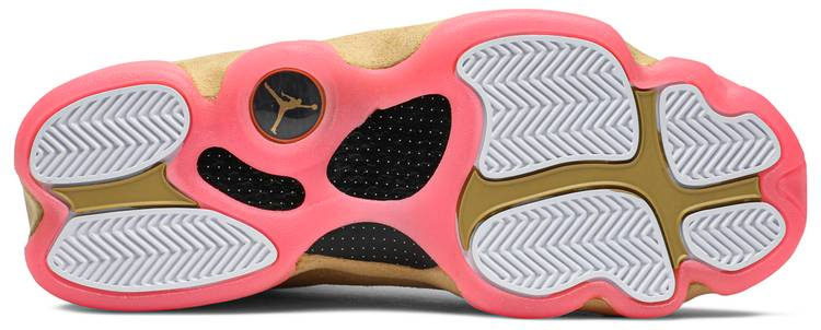 Air Jordan 13 Retro Chinese New Year CW4409-100