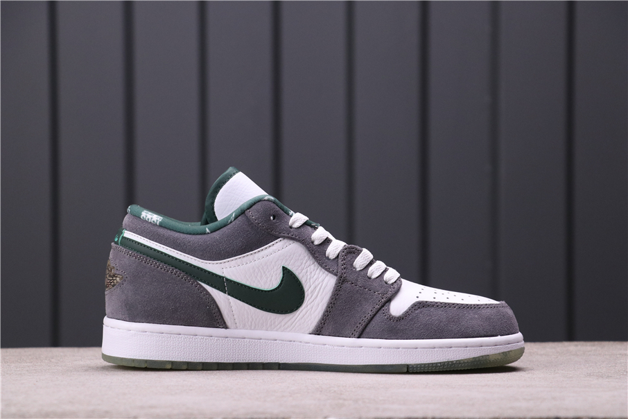 Air Jordan 1 Retro Low Northside 309192-131