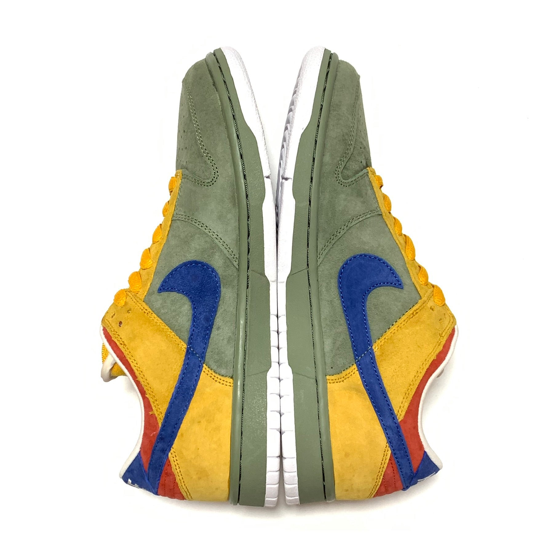Dunk Low Premium SB Puff N Stuff 313170-341