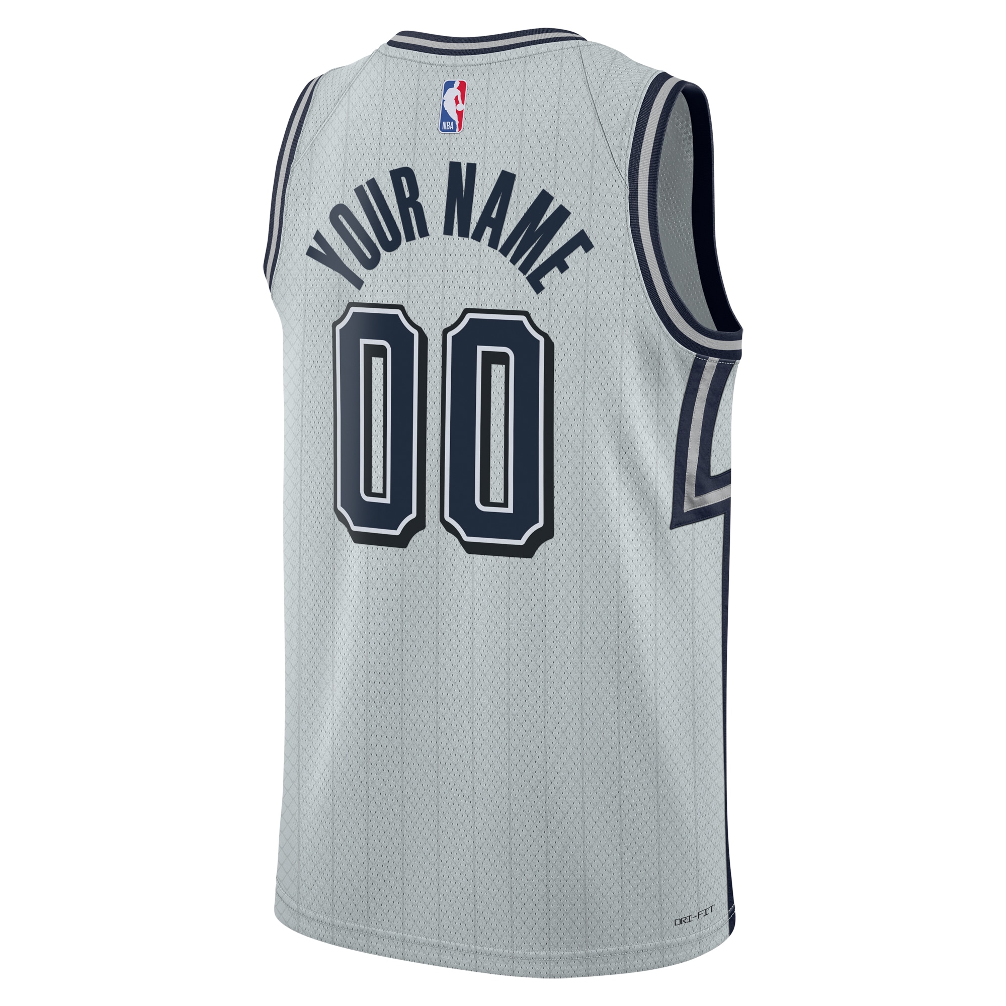 Orlando Magicc City Edition Swingman 2024 Custom Unisex NBA Jersey Unisex
