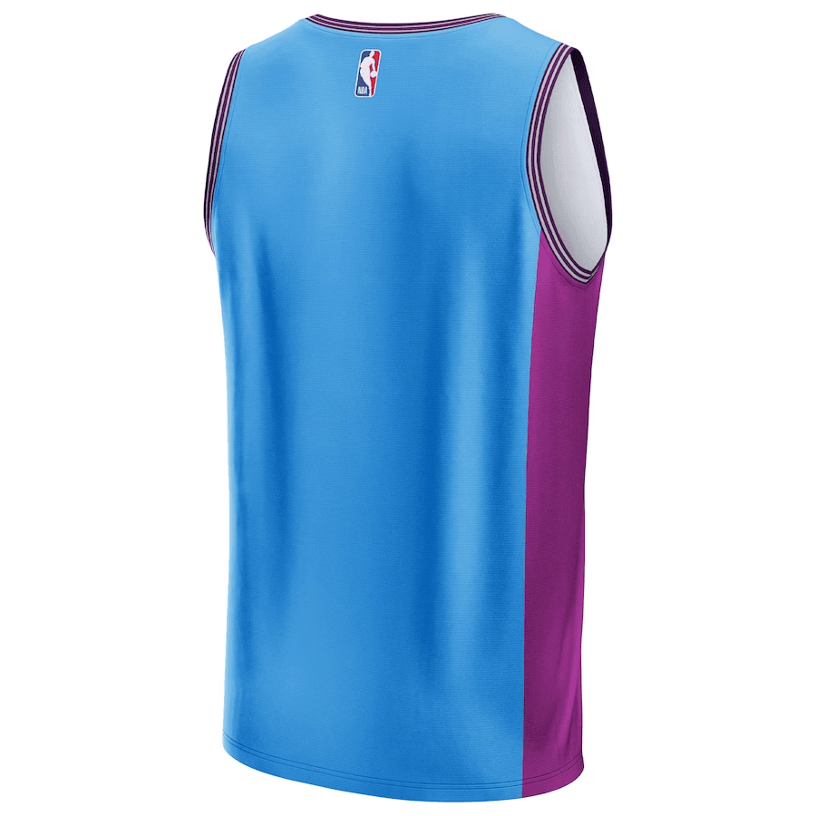 Sacramento Kings KidSuper Studio Unisex Hometown Blue NBA Jersey Unisex