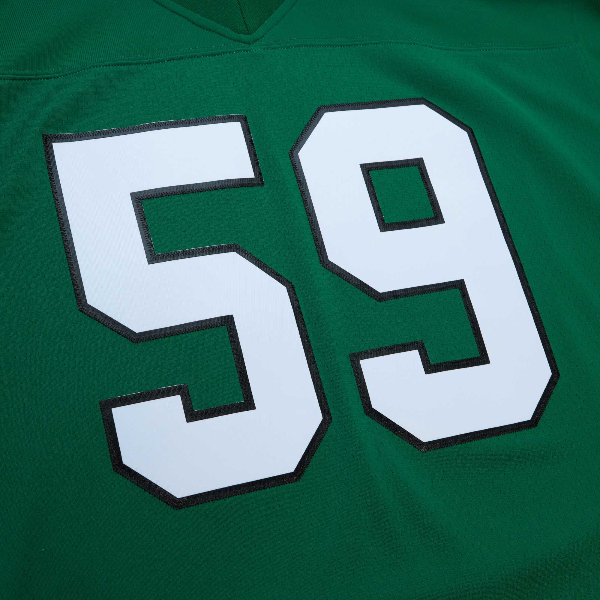 Philadelphia Eagles Seth Joyner Mitchell Ness Kelly Green Legacy NFL Jersey Men's