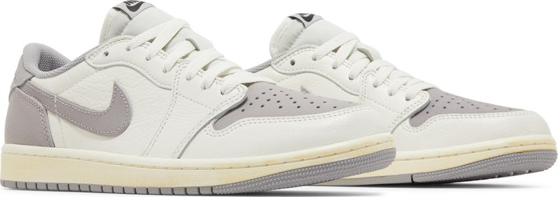 Air Jordan 1 Retro Low OG Atmosphere Grey CZ0790-101