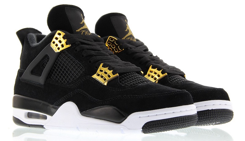 Air Jordan 4 Retro Royalty 308497-032