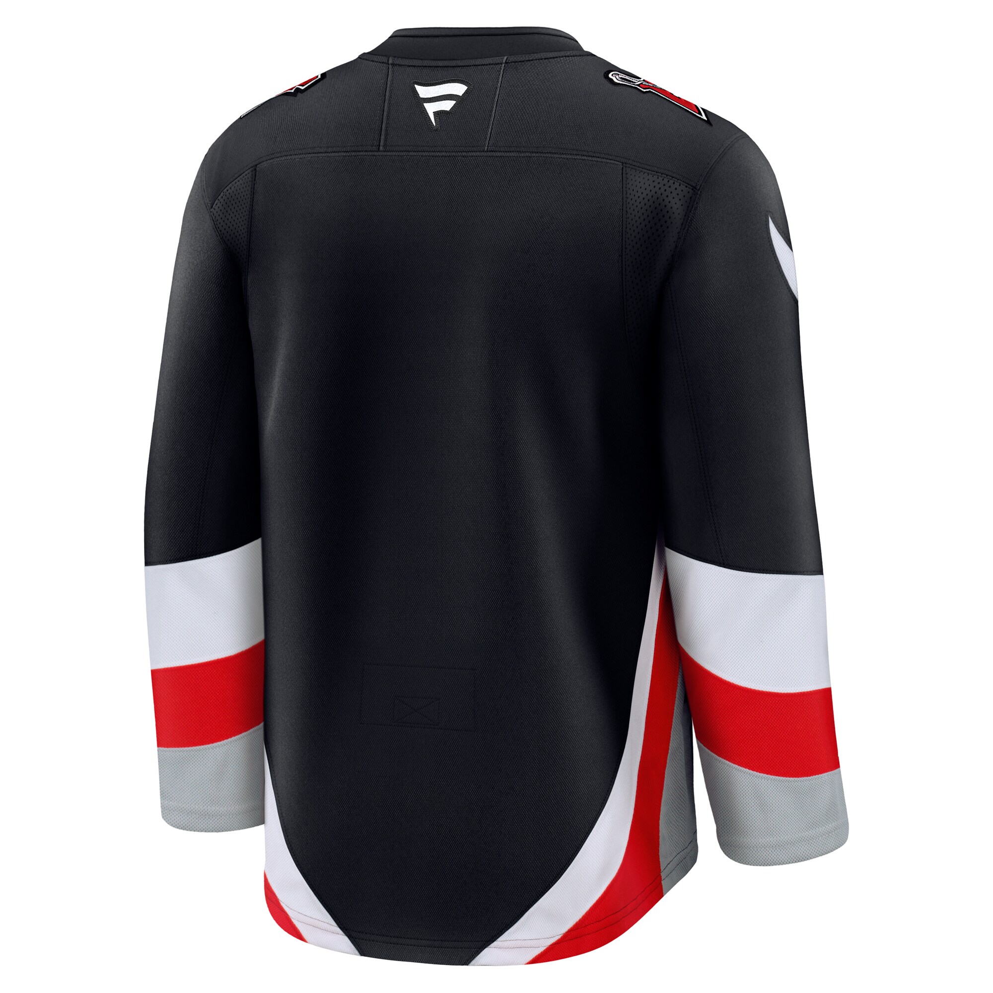 Buffalo Sabres Black Alternate Premium NHL Jersey Men's